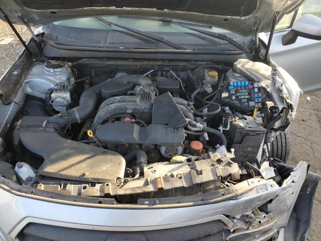 2015 SUBARU LEGACY 2.5I 4S3BNCA62F3038822