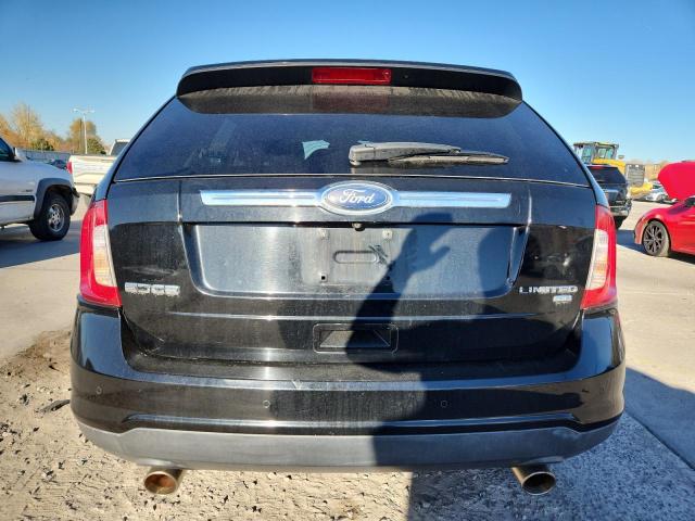 2012 FORD EDGE LIMIT #3296679020