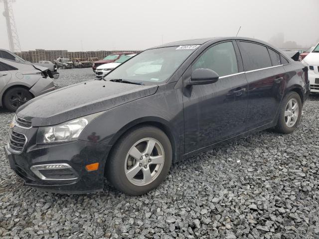 2016 CHEVROLET CRUZE LIMITED LT 1G1PE5SB7G7227160