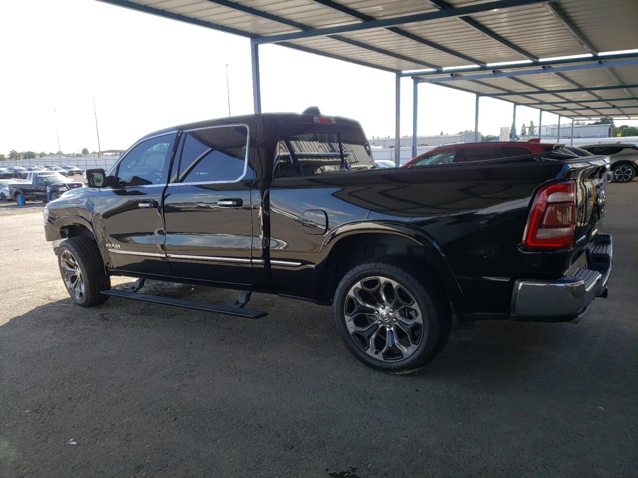 RAM 1500 LIMITED