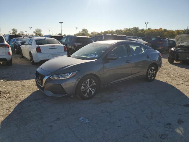 Global Auto Auctions: 2023 NISS SENTRA SV