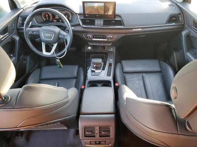 2024 AUDI Q5 PREMIUM - WA1EAAFY6R2078638