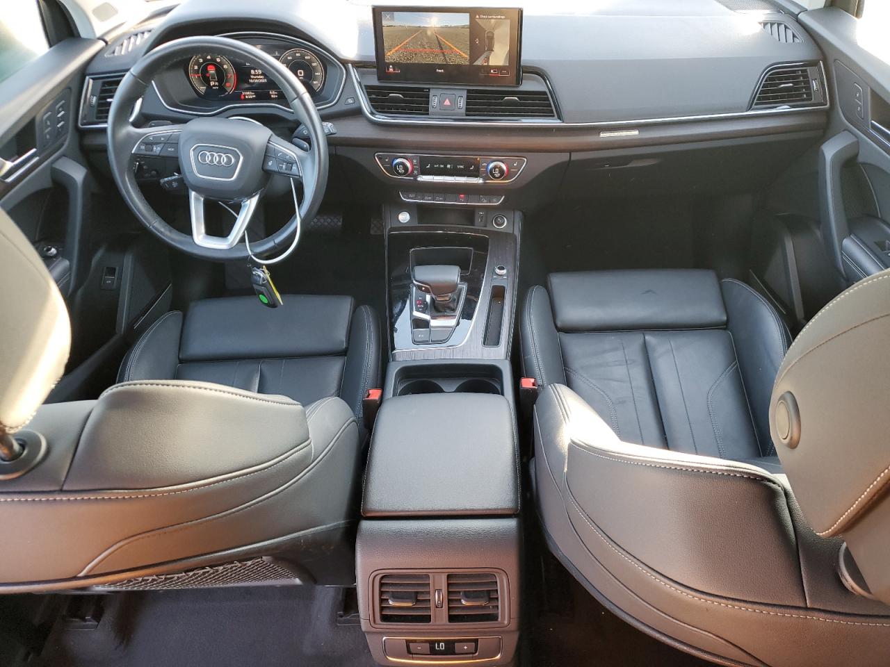 AUDI Q5 PREMIUM PLUS 45