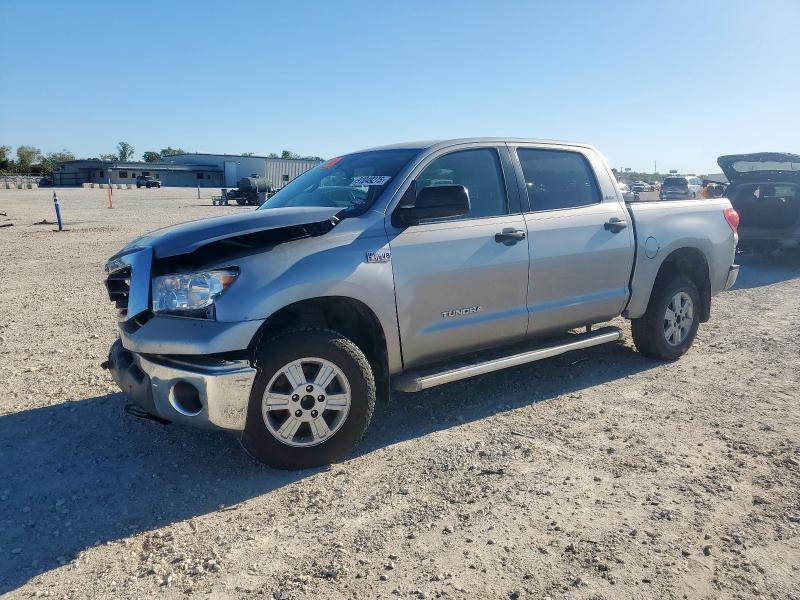 2008 TOYOTA TUNDRA CRE #3316079230