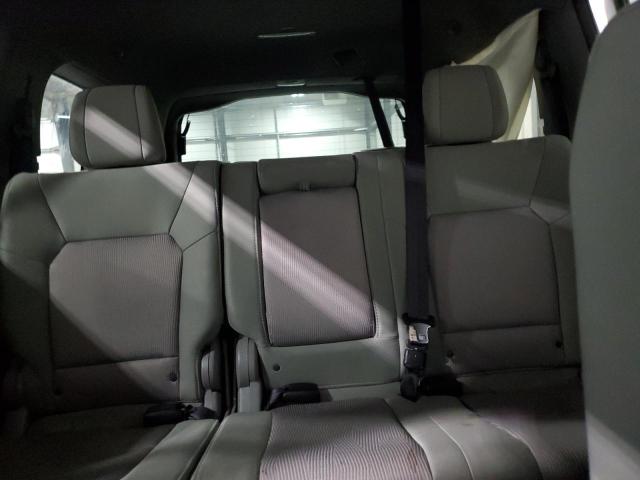 2012 HONDA PILOT EX - 5FNYF4H41CB073271