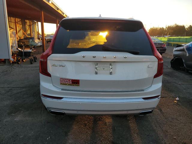 2021 VOLVO XC90 T8 RE YV4BR0CK9M1746620