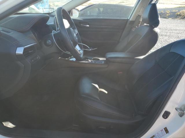 2020 NISSAN ALTIMA SR #3285126384