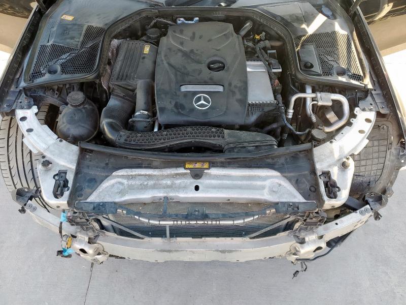 2016 MERCEDES-BENZ C 300 55SWF4JB5GU149286