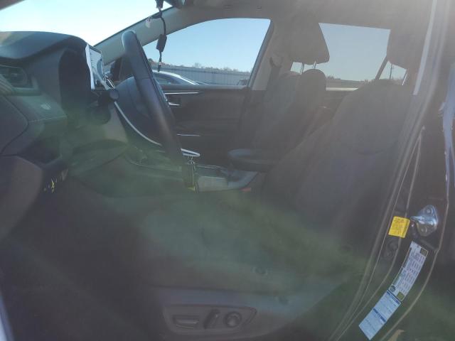 2021 TOYOTA RAV4 XLE - 2T3P1RFV1MW222910