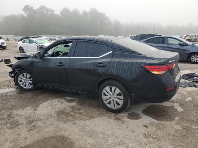 2024 NISSAN SENTRA S #3282450273