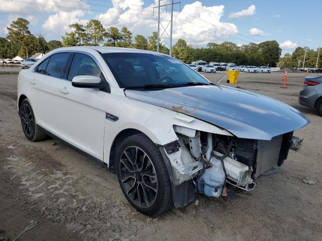 2017 FORD TAURUS SEL 1FAHP2E80HG114291