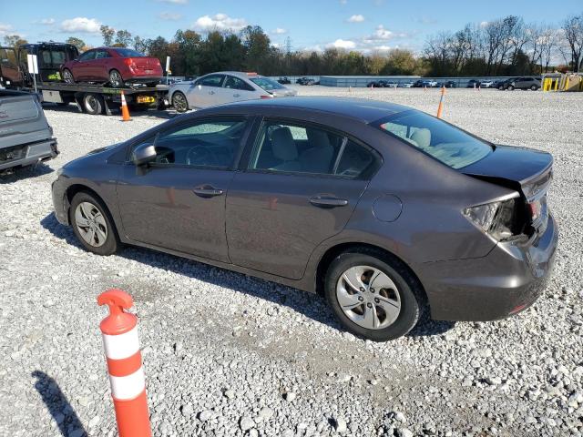 2013 HONDA CIVIC LX - 19XFB2F5XDE289694