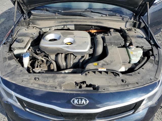 2018 KIA OPTIMA HYB #3304583471