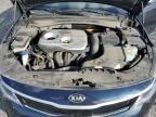 Lot #3304583471 2018 KIA OPTIMA HYB