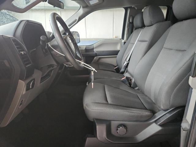 2020 FORD F150 SUPER - 1FTEX1EPXLFA89946