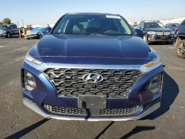 2019 HYUNDAI SANTA FE S #3302632016
