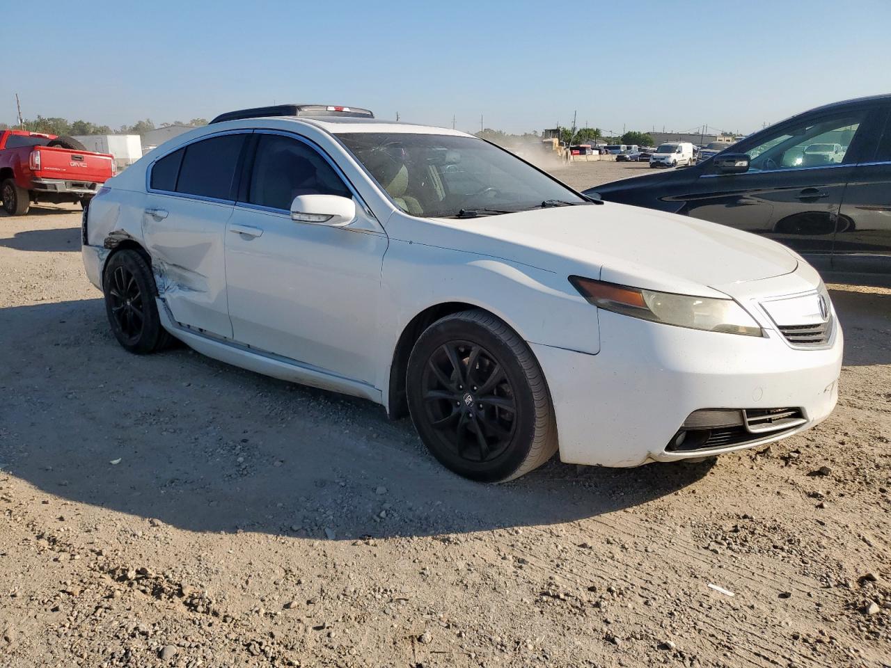 ACURA TL
