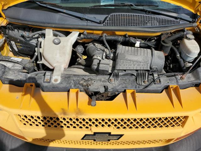 2011 CHEVROLET MINOTOUR G3500 #3273768356