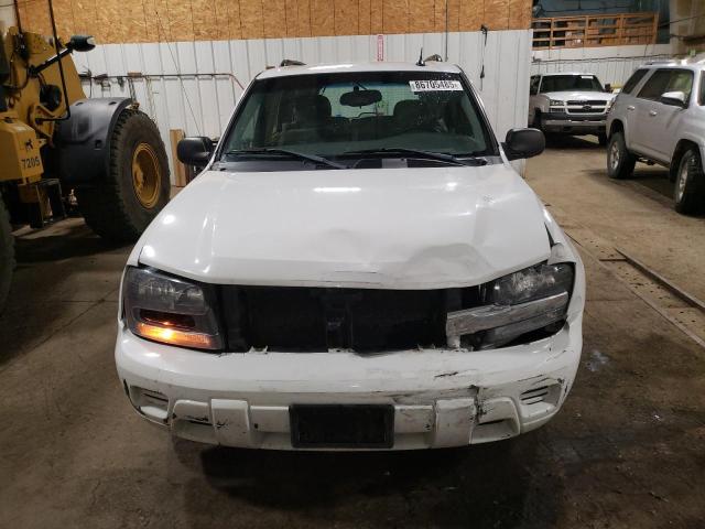 2005 CHEVROLET TRAILBLAZE - Other View