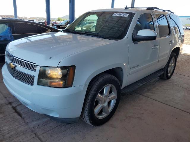 CHEVROLET TAHOE C150