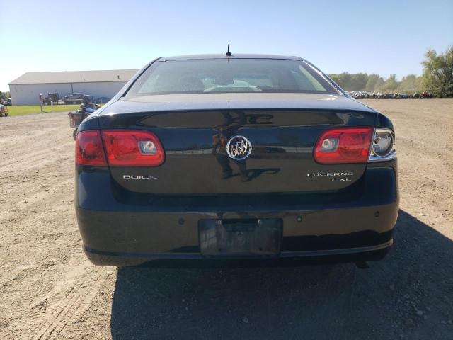 2008 BUICK LUCERNE CXL #3296295460