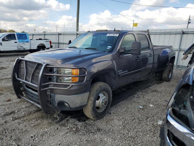 Global Auto Auctions: 2007 GMC NEW SIERRA