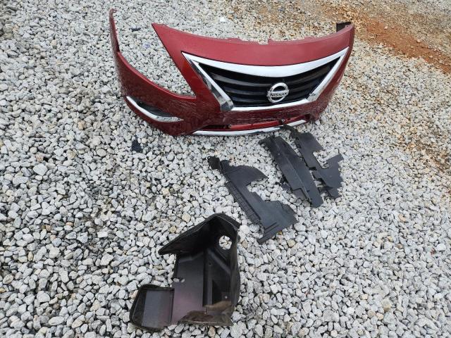 2018 NISSAN VERSA S - 3N1CN7AP8JL831272