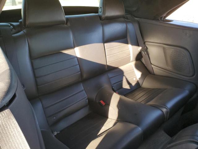 2014 FORD MUSTANG #3301652632