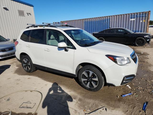 2017 SUBARU FORESTER 2 - Inny widok