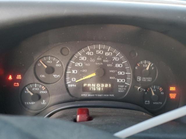 1996 CHEV G20 #3271679439