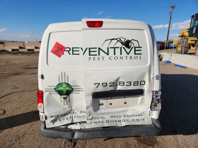 2019 NISS NV200 COMPACT CARGO #3278750618