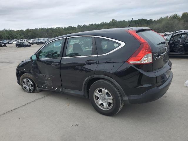 2014 HONDA CR-V LX #3292325297