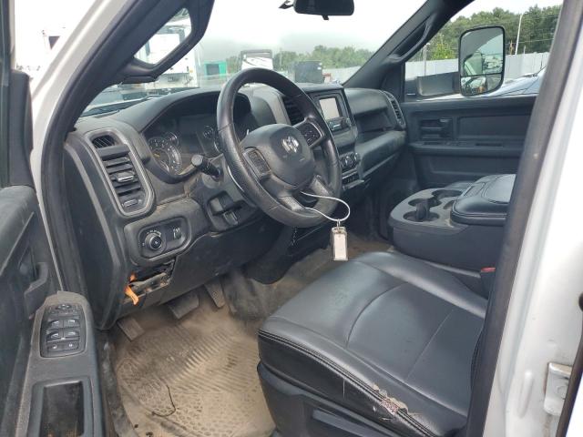 2021 RAM 2500 TRADESMAN #3301828339