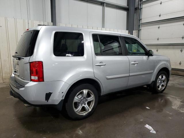 2012 HONDA PILOT EX - 5FNYF4H41CB073271