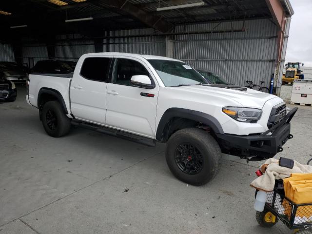 2021 TOYOTA TACOMA DOUBLE CAB - 5TFCZ5AN3MX282710