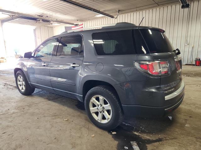 2014 GMC ACADIA SLE - 1GKKVPKDXEJ303697