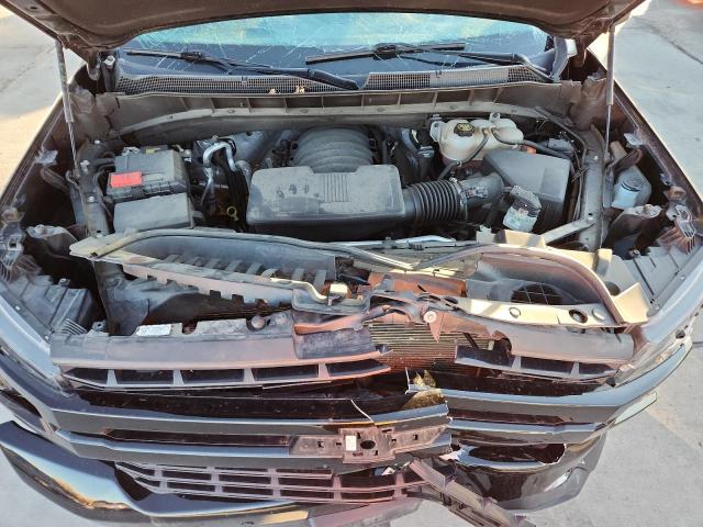 2022 CHEVROLET SILVERADO #3312533611