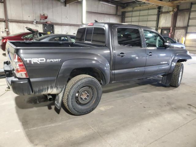 2015 TOYOTA TACOMA DOU - 3TMLU4EN1FM179684