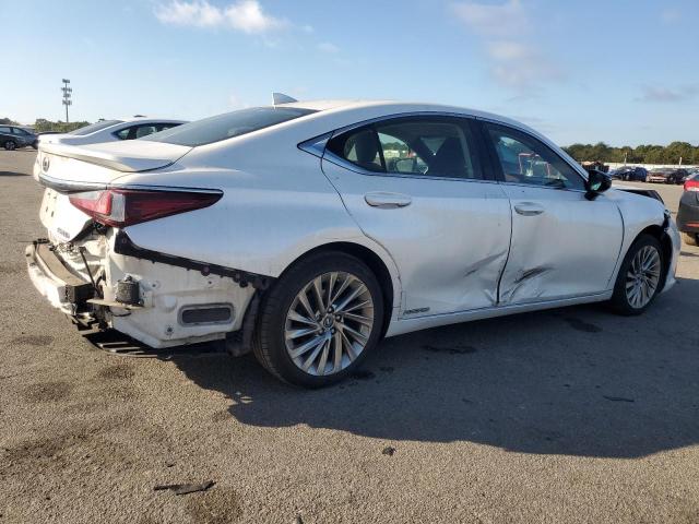 2019 LEXUS ES300H JTHB21B16K2037753