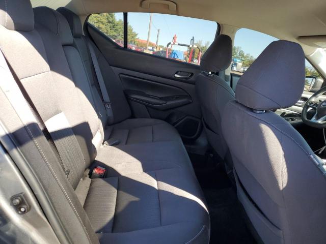 2020 NISSAN ALTIMA S 1N4BL4BV7LC183521