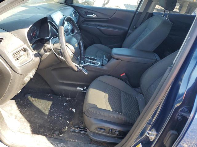 2020 CHEVROLET EQUINOX LT - 2GNAXKEV9L6165290