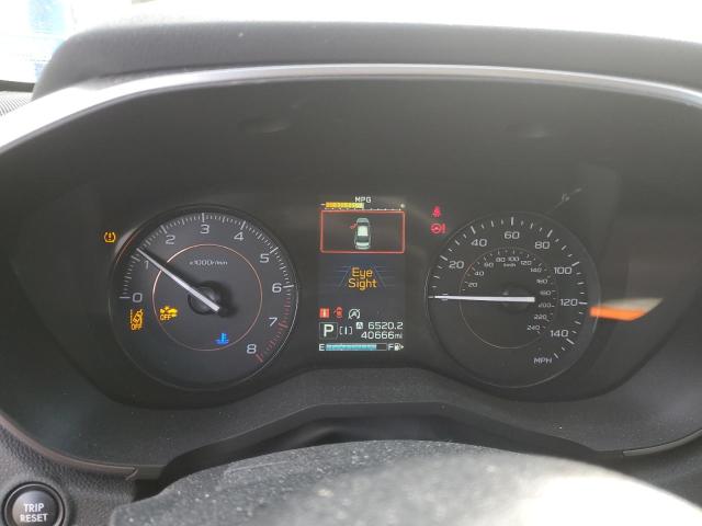 2021 SUBARU CROSSTREK - JF2GTAEC9MH674543