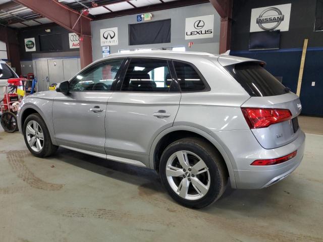 2018 AUDI Q5 PREMIUM - WA1ANAFY9J2158622