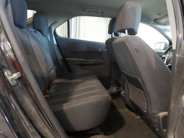 2011 CHEVROLET EQUINOX LT #3291240990