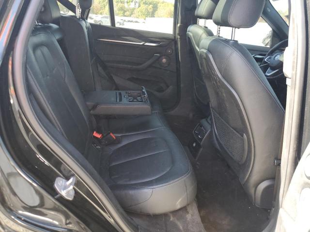 2016 BMW X1 XDRIVE2 - WBXHT3C31G5F66690