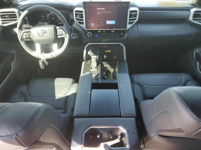 2024 TOYOTA TUNDRA CREWMAX PLATINUM #3286894226