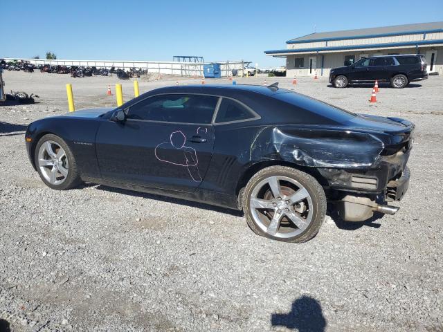 2011 CHEVROLET CAMARO LT - 2G1FB1EDXB9167232