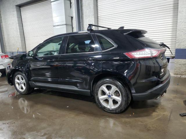 2018 FORD EDGE SE - 2FMPK4G99JBC55763