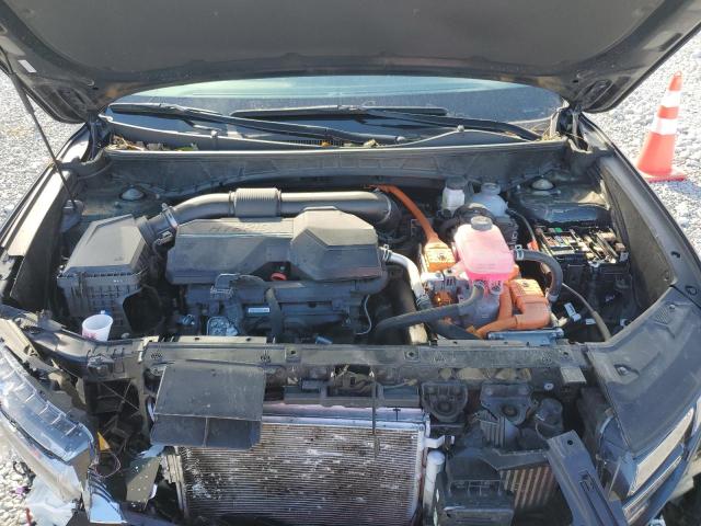 2024 HYUNDAI TUCSON SEL #3297998047