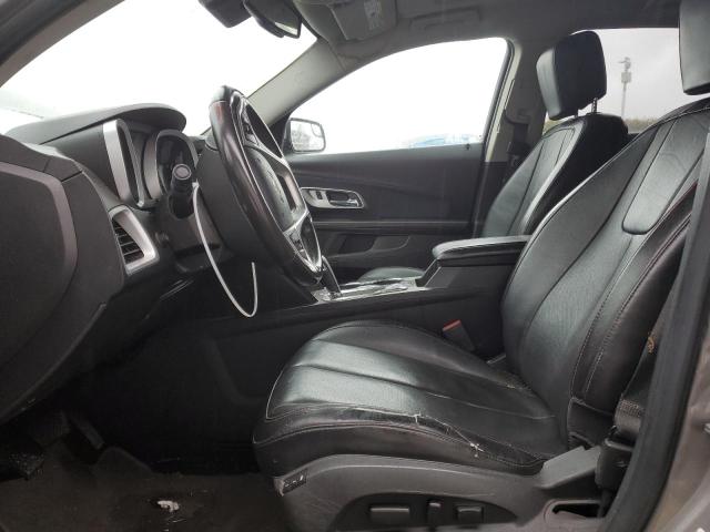 2012 CHEVROLET EQUINOX LT - 2GNFLGEK7C6268857